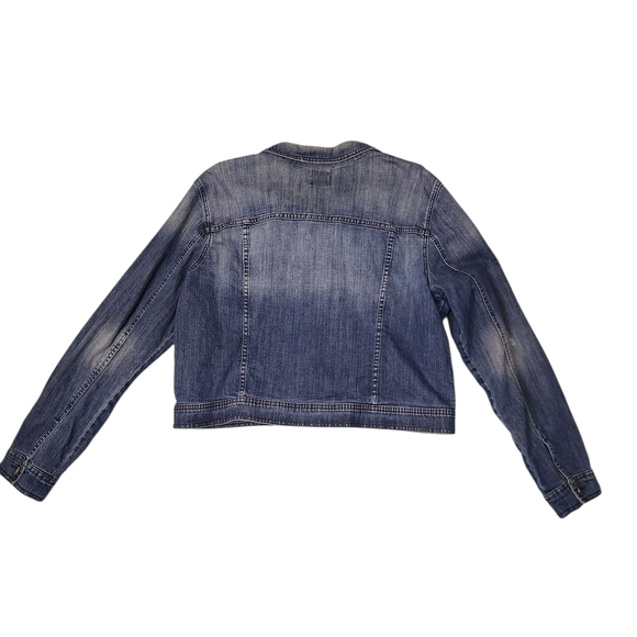 GAP Jean Jacket - Picture 2 of 7